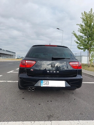 Seat exeo 2.0 TDI 170 ST Facelift 2012 - imagine 4
