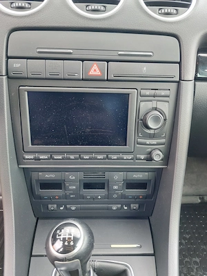 Seat exeo 2.0 TDI 170 ST Facelift 2012 - imagine 10