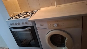 Inchiriez apartament 2 camere str Oituz , lingă liceul Economic. - imagine 6