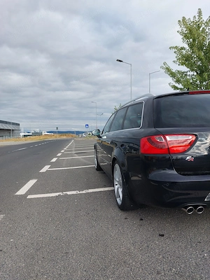 Seat exeo 2.0 TDI 170 ST Facelift 2012 - imagine 6