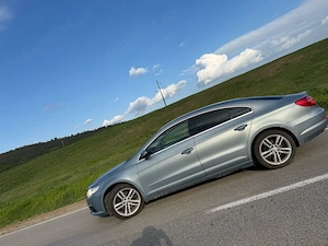 Volkswagen Passat CC 2.0 TDI   - imagine 2
