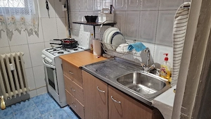 Apartament 2 camere - imagine 2