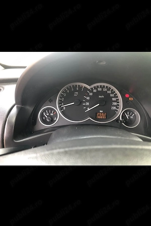 Opel corsa 1.2 benzina  - imagine 5
