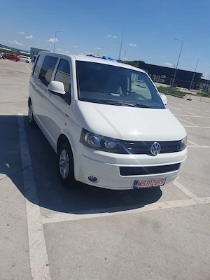 Vw T5 2014 - imagine 3