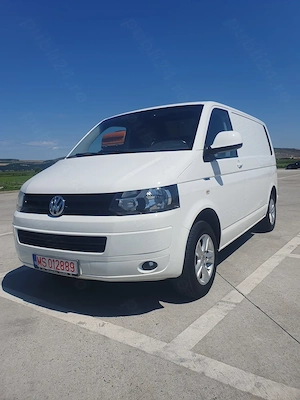 Vw T5 2014 - imagine 4