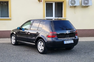 Vw golf 4 1.6 benzina an 2002 euro 4 - imagine 3