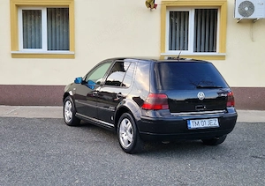 Vw golf 4 1.6 benzina an 2002 euro 4 - imagine 5