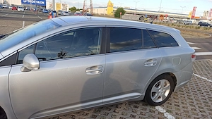 Toyota Avensis T27  - imagine 3