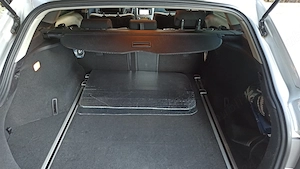 Toyota Avensis T27  - imagine 10