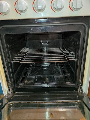 Aragaz pe gaz de vanzare