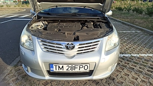 Toyota Avensis T27  - imagine 5