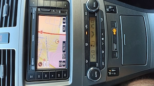 Toyota Avensis T27  - imagine 9