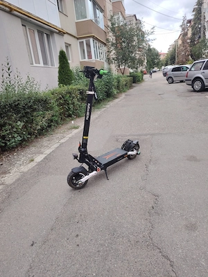 Kukirin G2 pro 2025