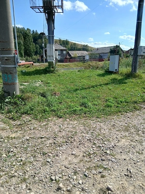 teren de vanzare 2000 mp in Barcani - imagine 5