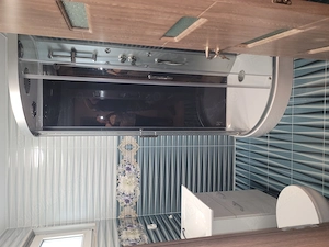 Inchiriez apartament 2 camere sos Giurgiului - imagine 5