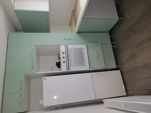 Inchiriez apartament 2 camere sos Giurgiului - imagine 3