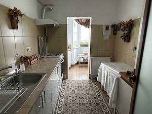 Apartament 2 camere decomandat, Micro 17 - imagine 6