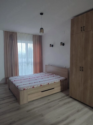 Închiriere Apartament 3 camere - Denya Forest Timișoara - imagine 4