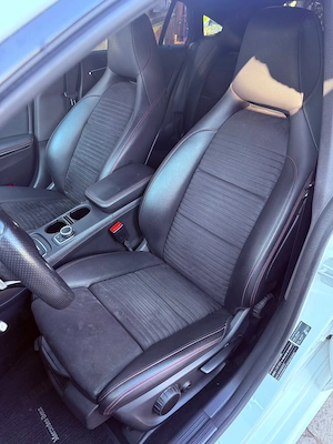 Mercedes CLA 220d || Facelift || AMG Pachet || 06.2017 || Euro 6 fara Adblue || 198.700 km ||  - imagine 9