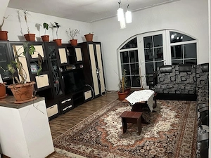 casa si teren de vanzare  - imagine 7
