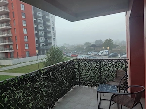 Închiriere Apartament 3 camere - Denya Forest Timișoara - imagine 3