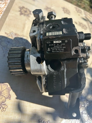 Pompa inalta presiune 3.0 TDI BMK