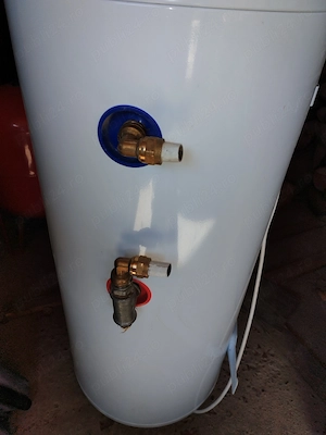 Boiler paxton din 2025,termoelectric