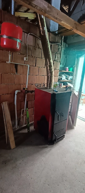 Casa Slatina-Timis 180 mp - imagine 7