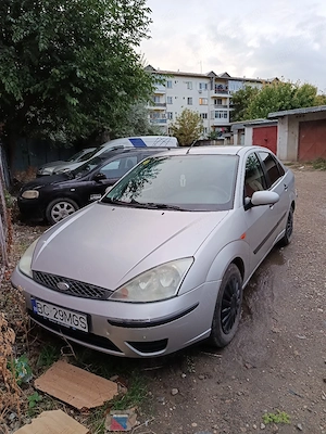 Ford Focus  - imagine 5