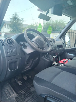 De vânzare Renault Master an 2018 