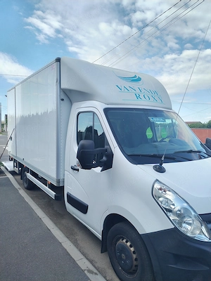 De vânzare Renault Master an 2018  - imagine 4
