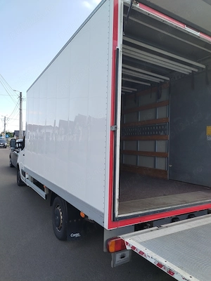 De vânzare Renault Master an 2018  - imagine 5