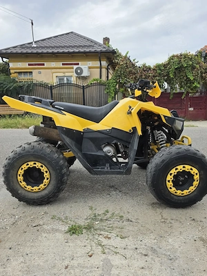 Barton Terrax 125