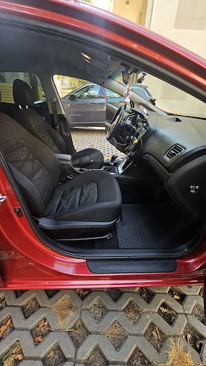 Kia Ceed 1.4 GSL BEST | 2017 | Model 2018 | 99.000 km | UNIC PROPRIETAR - imagine 4