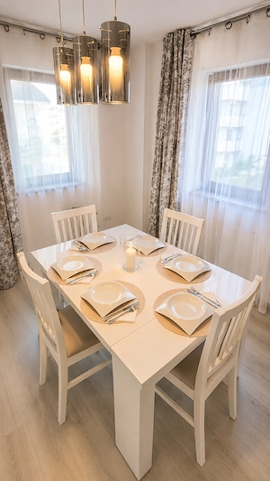  Apartament pentru familie   Mamaia Nord | 450  | 1 Oct 2026   1 Iun 2027 - imagine 4