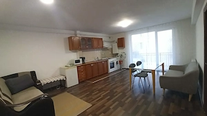 Apartament cu 2 camere de închiriat  - imagine 2