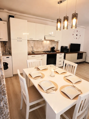  Apartament pentru familie   Mamaia Nord | 450  | 1 Oct 2026   1 Iun 2027 - imagine 5