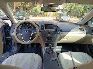 Opel insignia 2010 Motor 1.8 benzina 140 cp cu GPL omologat - imagine 7