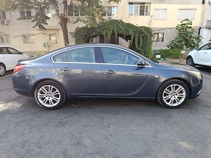 Opel insignia 2010 Motor 1.8 benzina 140 cp cu GPL omologat - imagine 3