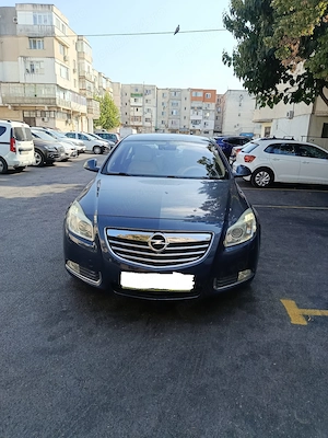 Opel insignia 2010 Motor 1.8 benzina 140 cp cu GPL omologat
