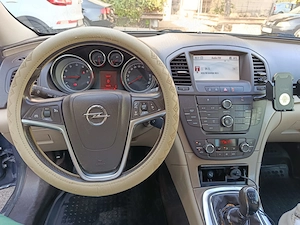 Opel insignia 2010 Motor 1.8 benzina 140 cp cu GPL omologat - imagine 5
