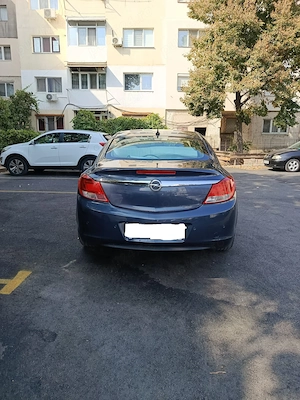 Opel insignia 2010 Motor 1.8 benzina 140 cp cu GPL omologat - imagine 2