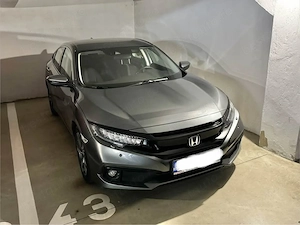 Honda Civic X 2020