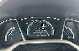 Honda Civic X 2020 - imagine 6