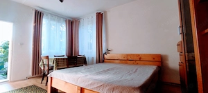 Apartament cu intrare separata, parter, curte si parcare - imagine 8