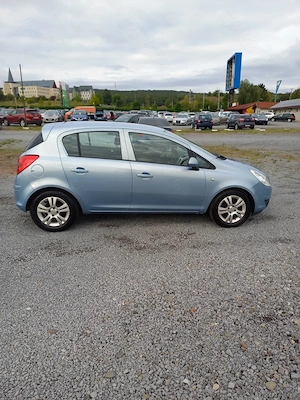 De vanzare Opel Corsa D 2008