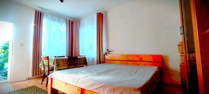 Apartament cu intrare separata, parter, curte si parcare - imagine 4
