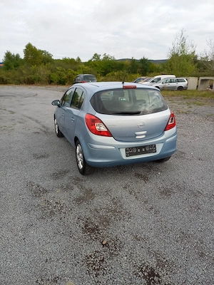 De vanzare Opel Corsa D 