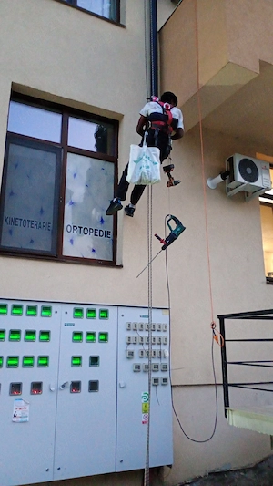 Alpinist utilitar