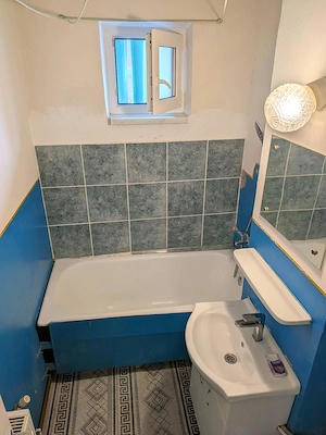 Apartament 2 camere, zona Astra etaj 3 4 - imagine 4